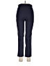 Tribal Blue Active Pants Size 8 - photo 2