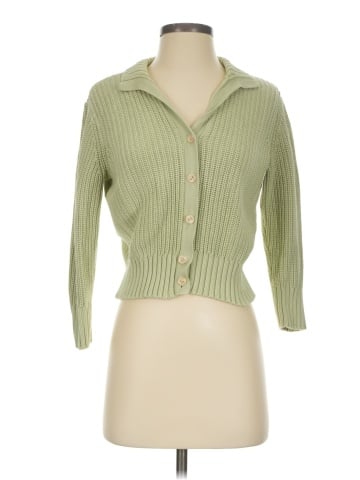 Talbots Cardigan (view 1)