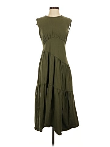 FRAME Casual Dress (view 1)