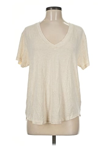 American Eagle Outfitters Short Sleeve T-Shirt (view 1)