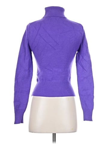 Zara Turtleneck Sweater (view 2)