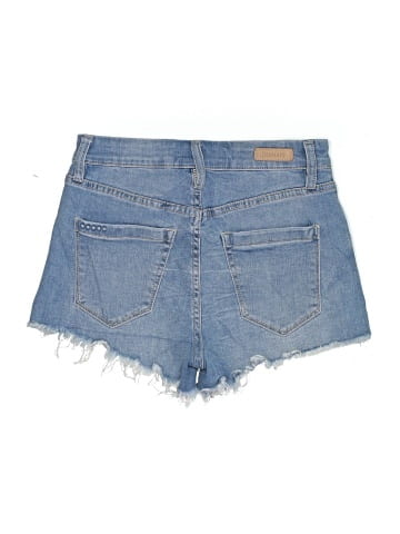 Blank NYC Denim Shorts (view 2)