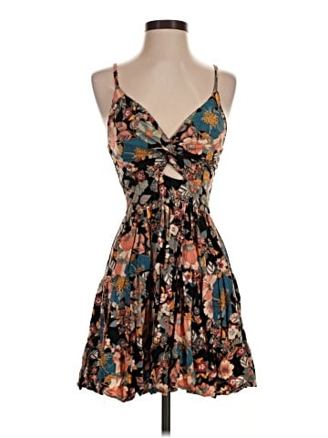 Angie Cocktail Dress (view 1)