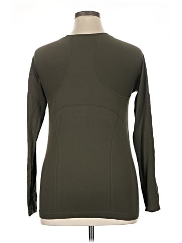 Athleta Long Sleeve T-Shirt (view 2)