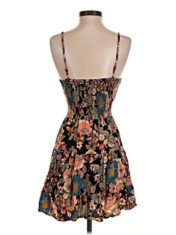 Angie Cocktail Dress (view 2)