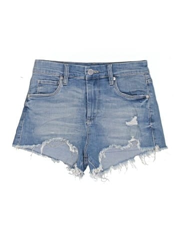 Blank NYC Denim Shorts (view 1)