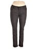 Seven7 Solid Gray Jeans Size 14 - photo 1