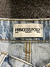 Princess Polly Blue Skort Size 0 - photo 3