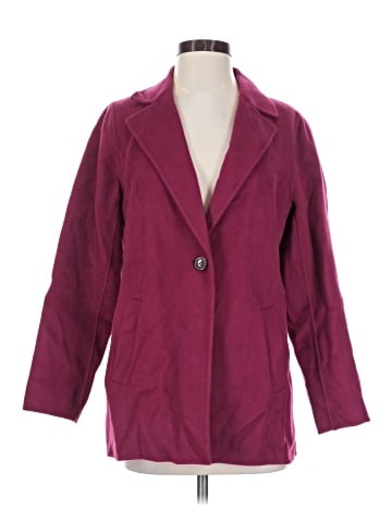 Talbots Wool Blazer (view 1)