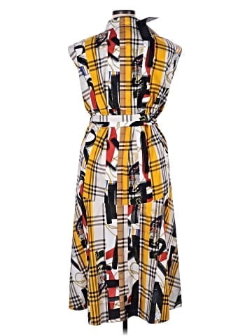 Burberry Casual Dress (view 2)