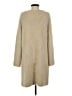Sanctuary 100% Nylon Tan Cardigan Size S - photo 2