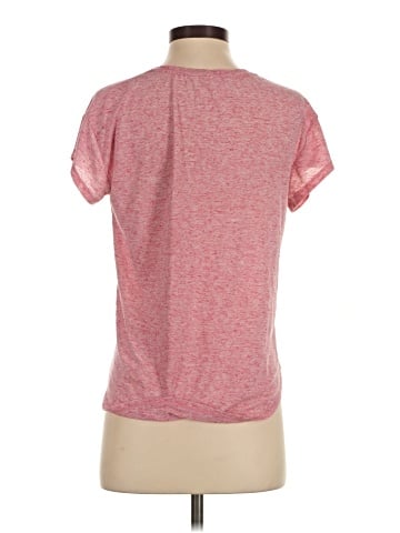 Victoria's Secret Short Sleeve T-Shirt (view 2)