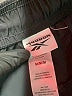 Reebok Solid Black Track Pants Size M - photo 7