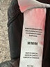 Reebok Solid Black Track Pants Size M - photo 8