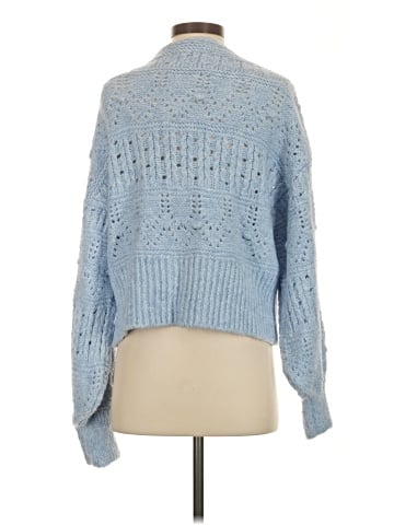 Topshop Cardigan (view 2)