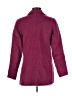 Talbots Burgundy Wool Blazer Size 4 - photo 2