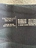 Victoria's Secret Graphic Blue Active Pants Size S - photo 7