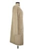 Sanctuary 100% Nylon Tan Cardigan Size S - photo 4
