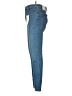 Zara Color Block Blue Jeans Size 8 - photo 5
