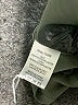Collective Concepts 100% Polyester Green Short Sleeve Top Size S - photo 8