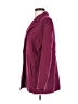 Talbots Burgundy Wool Blazer Size 4 - photo 5