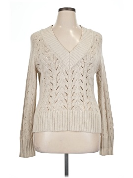 Sonoma Life + Style Pullover Sweater