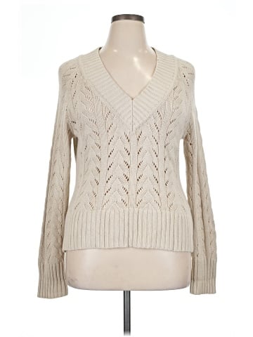 SONOMA life + style Pullover Sweater (view 1)