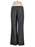 Express Design Studio Chevron-herringbone Gray Dress Pants Size 4 - photo 2