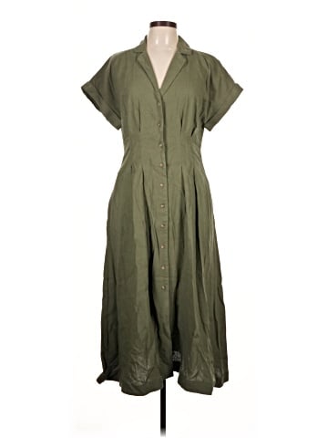 Universal Thread Casual Dress (view 1)
