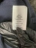 Talbots Blue Wool Pants Size 10 - photo 8