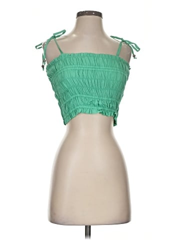 Elan Tube Top (view 1)
