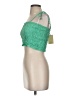 Elan Green Tube Top Size S - photo 5