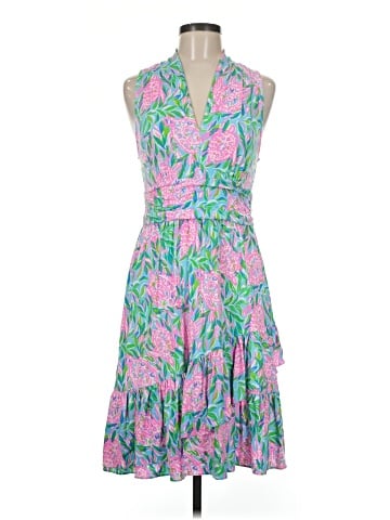 Lilly Pulitzer Cocktail Dress (view 1)