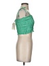 Elan Green Tube Top Size S - photo 4