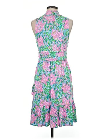 Lilly Pulitzer Cocktail Dress (view 2)