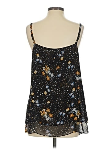 CAbi Sleeveless Blouse (view 2)
