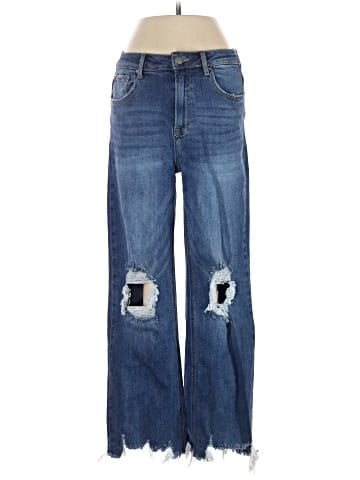 Risen Jeans (view 1)