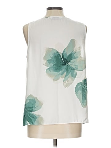 Nine West Sleeveless Blouse (view 2)