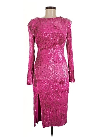 Dress the Population Cocktail Dress (view 1)