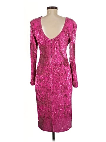 Dress the Population Cocktail Dress (view 2)