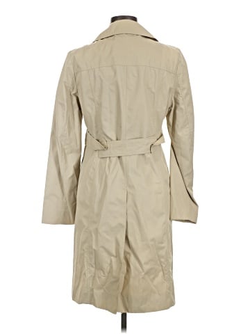 MICHAEL Michael Kors Trenchcoat (view 2)