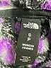 The North Face 100% Polyester Purple Track Jacket Size S - photo 6