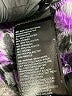 The North Face 100% Polyester Purple Track Jacket Size S - photo 7
