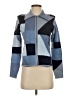 Minnie Rose Color Block Blue Jacket Size XS - photo 1