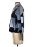 Minnie Rose Color Block Blue Jacket Size XS - photo 5