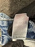 PacSun Blue Jeans Size 25 waist - photo 9