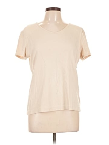 SONOMA life + style Short Sleeve Top (view 1)