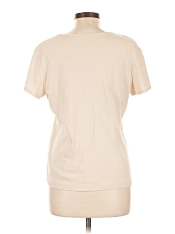 SONOMA life + style Short Sleeve Top (view 2)