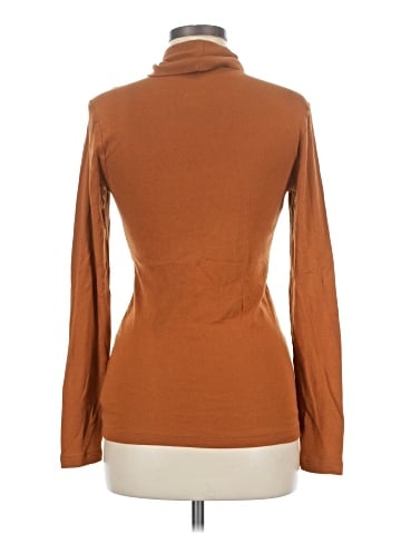 Splendid Long Sleeve Turtleneck (view 2)