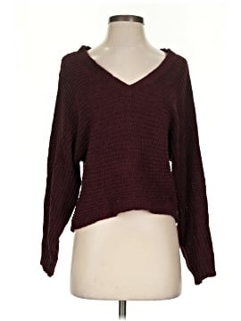 American Eagle Outfitters Pullover Sweater